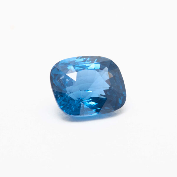 Spinelle Cobalt 3.51 carats