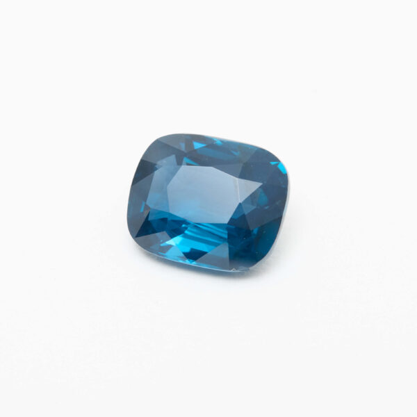 Spinelle Cobalt 7.02 carats