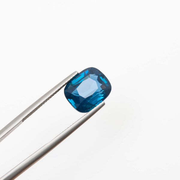 Spinelle Cobalt 7.02 carats – Image 3