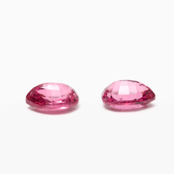 Spinelle Mahenge 4.04 carats
