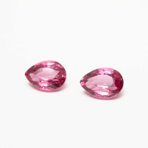 Spinelle Mahenge 4.04 carats