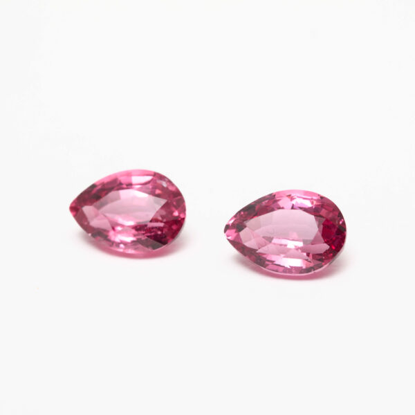 Spinelle Mahenge 4.04 carats