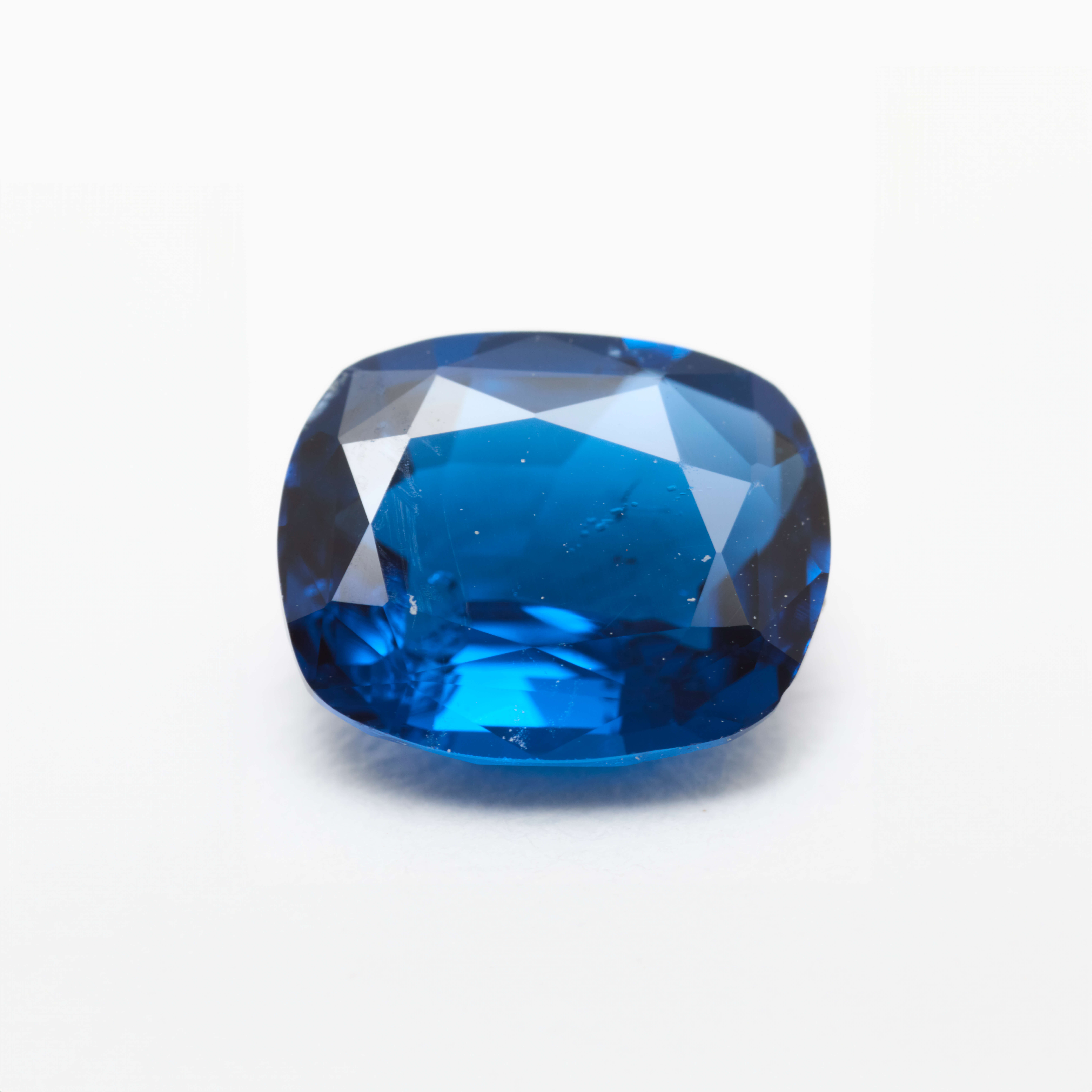 Spinelle Cobalt 1.01 carats
