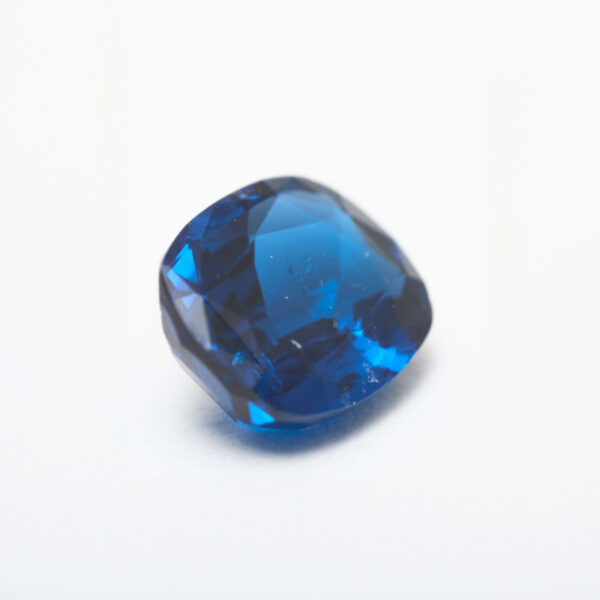 Spinelle Cobalt 1.01 carats
